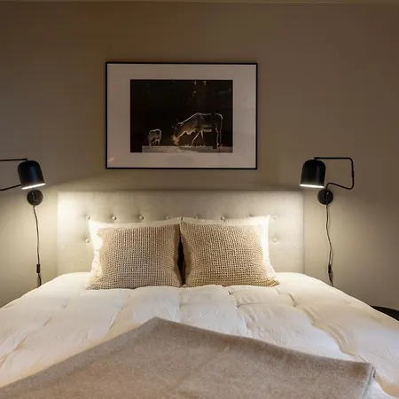 Joikun Lumo By Hi Yllaes Lägenhet *