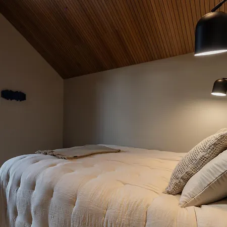 Joikun Lumo By Hi Yllaes Lägenhet