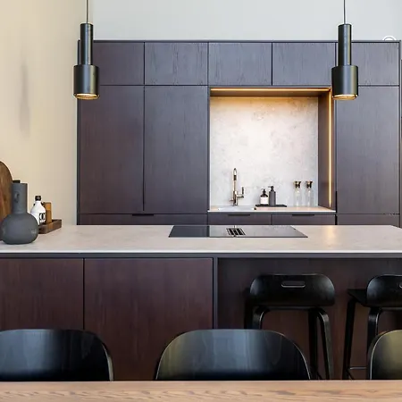 Lägenhet Joikun Lumo By Hi Yllaes