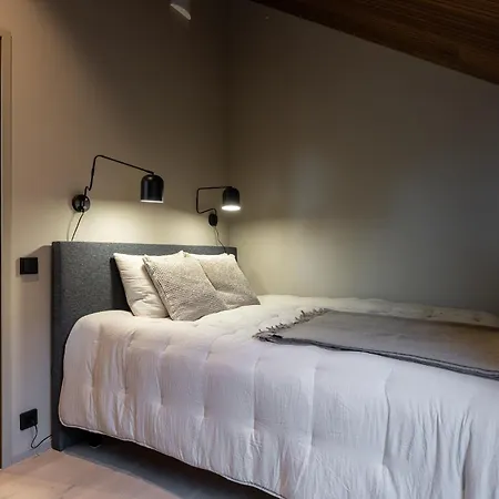 Lägenhet Joikun Lumo By Hi Yllaes Äkäslompolo