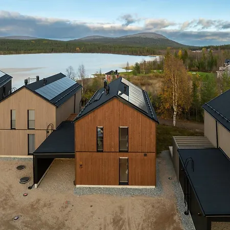 Joikun Lumo By Hi Yllaes *