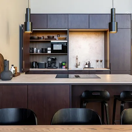 Joikun Lumo By Hi Yllaes Apartman *