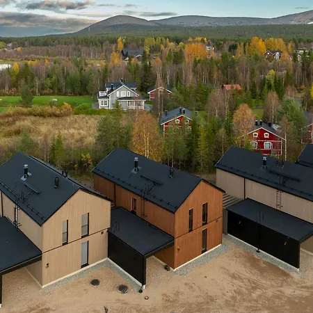 Apartman Joikun Lumo By Hi Yllaes *