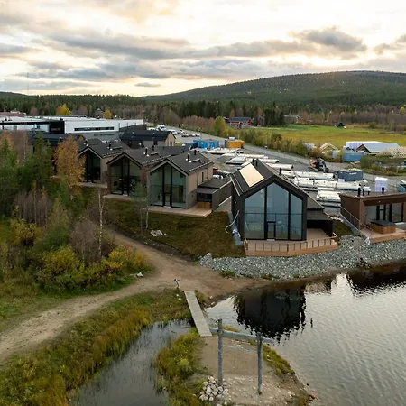 Joikun Lumo By Hi Yllaes *