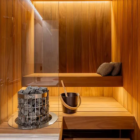 Joikun Lumo By Hi Yllaes Apartman