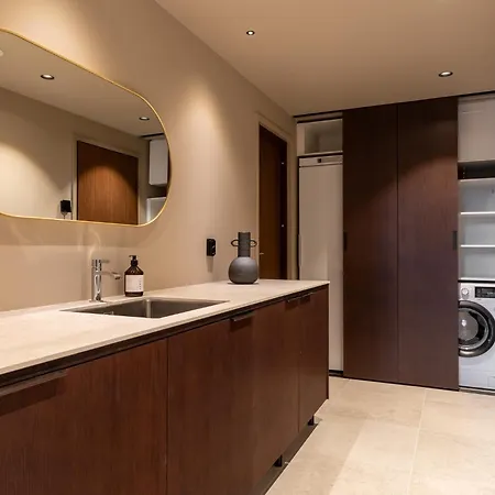 Apartman Joikun Lumo By Hi Yllaes