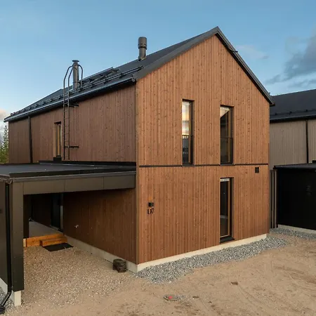 Joikun Lumo By Hi Yllaes * Äkäslompolo