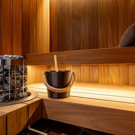 Joikun Lumo By Hi Yllaes Lägenhet