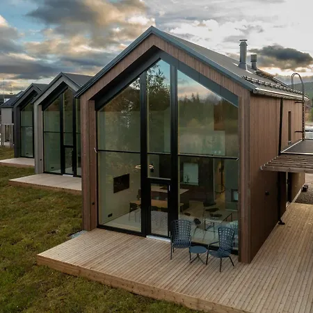 Apartman Joikun Lumo By Hi Yllaes *