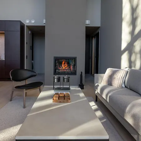 Joikun Lumo By Hi Yllaes * Äkäslompolo