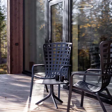 Joikun Lumo By Hi Yllaes Lägenhet