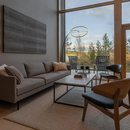 Apartman Joikun Lumo By Hi Yllaes