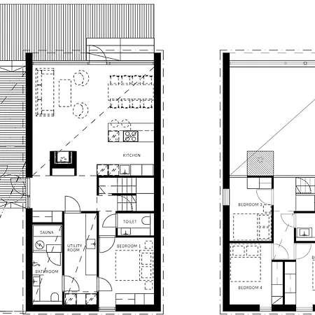 Joikun Lumo By Hi Yllaes Apartment *