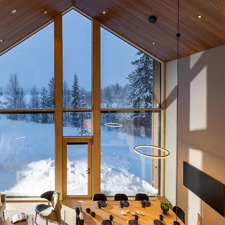 Joikun Lumo By Hi Yllaes Apartman *