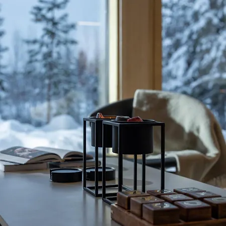 Lägenhet Joikun Lumo By Hi Yllaes *