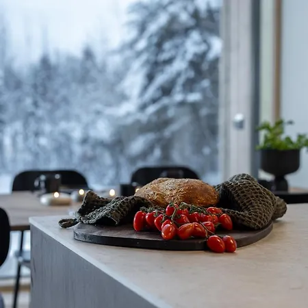Joikun Lumo By Hi Yllaes Apartman Äkäslompolo