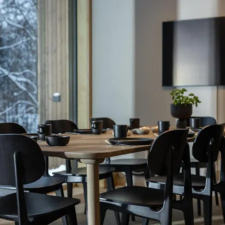 Joikun Lumo By Hi Yllaes Äkäslompolo