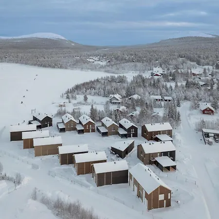 Lägenhet Joikun Lumo By Hi Yllaes