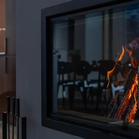 Joikun Lumo By Hi Yllaes Lägenhet *