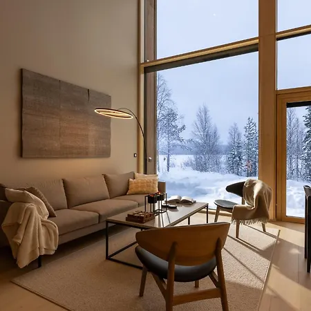 Joikun Lumo By Hi Yllaes * Äkäslompolo