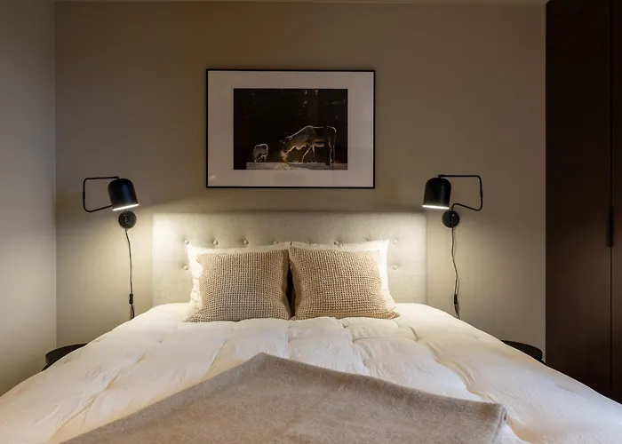 Joikun Lumo By Hi Yllaes 公寓 *