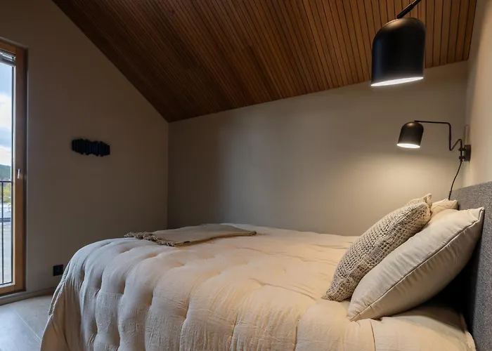 Joikun Lumo By Hi Yllaes 公寓