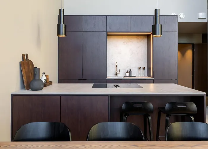 公寓 Joikun Lumo By Hi Yllaes