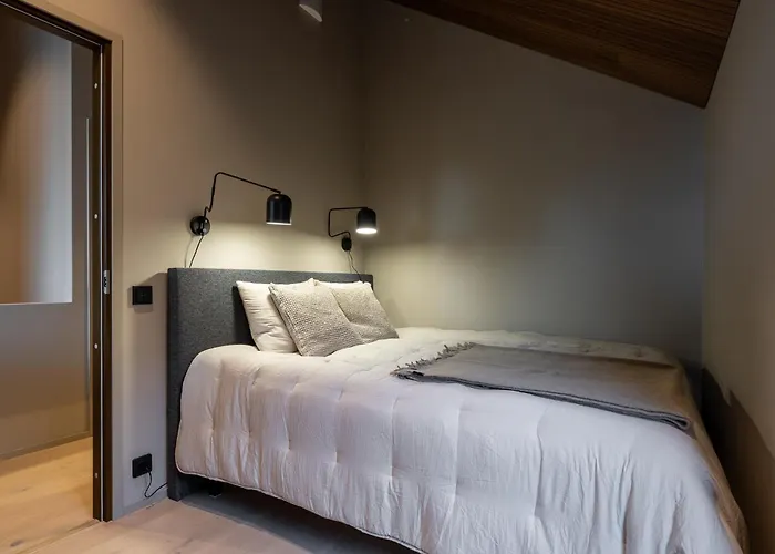 公寓 Joikun Lumo By Hi Yllaes Äkäslompolo