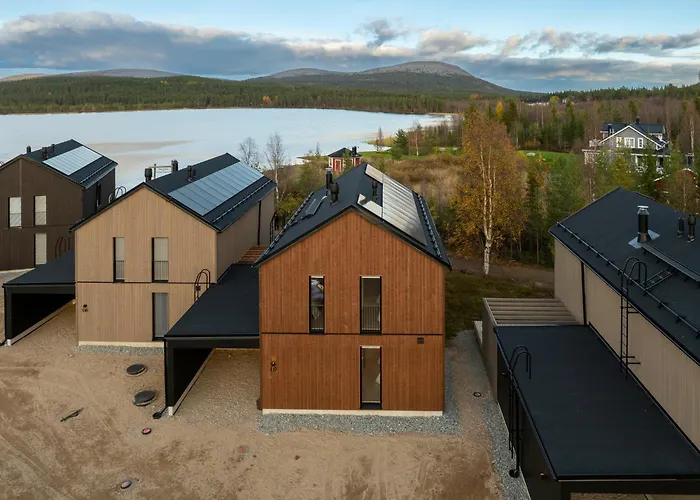 Joikun Lumo By Hi Yllaes *