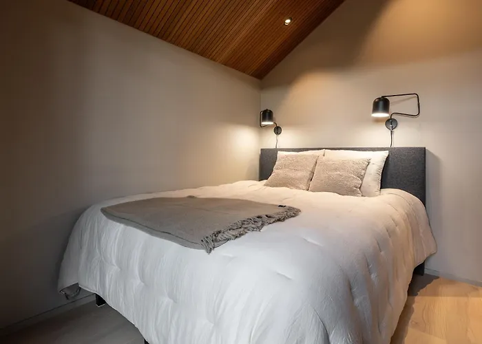 Joikun Lumo By Hi Yllaes Äkäslompolo