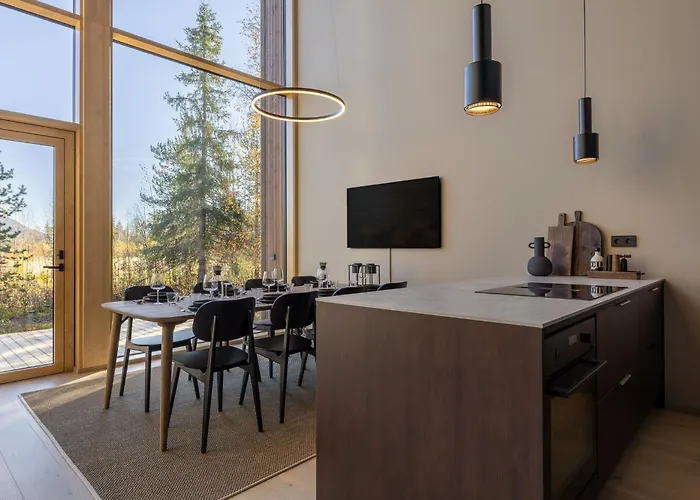 Joikun Lumo By Hi Yllaes