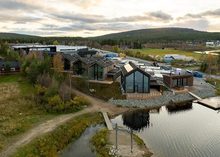 Joikun Lumo By Hi Yllaes *