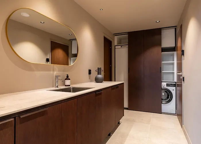 公寓 Joikun Lumo By Hi Yllaes