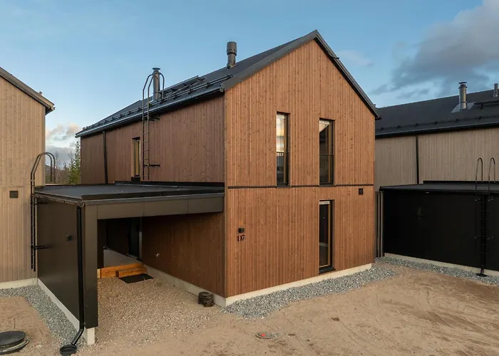 Joikun Lumo By Hi Yllaes * Äkäslompolo