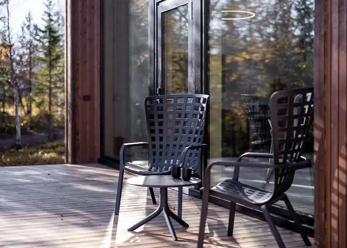 Joikun Lumo By Hi Yllaes 公寓