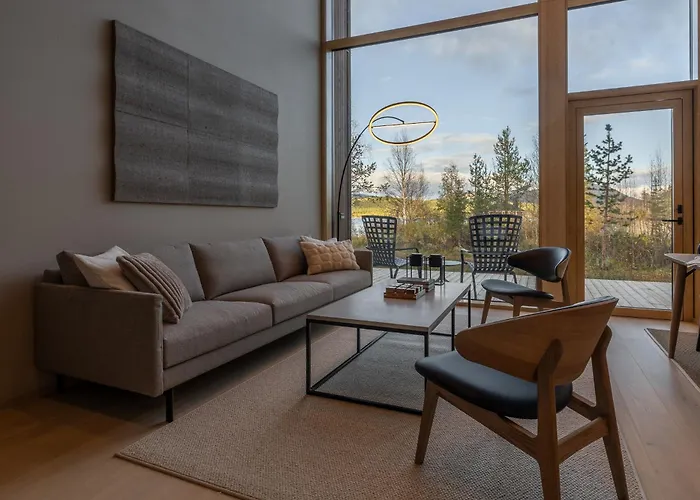 公寓 Joikun Lumo By Hi Yllaes