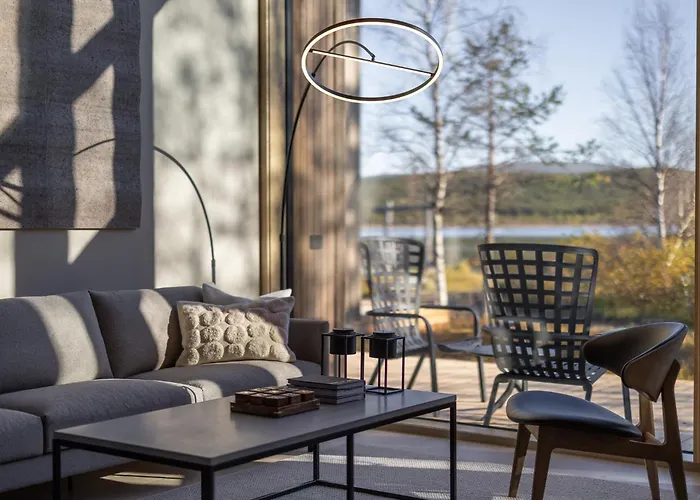 Joikun Lumo By Hi Yllaes