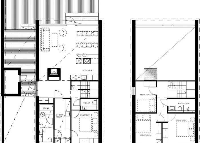 Joikun Lumo By Hi Yllaes 公寓 *