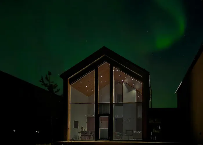 Joikun Lumo By Hi Yllaes *