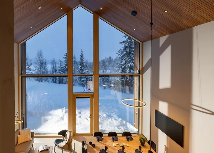 Joikun Lumo By Hi Yllaes 公寓 *