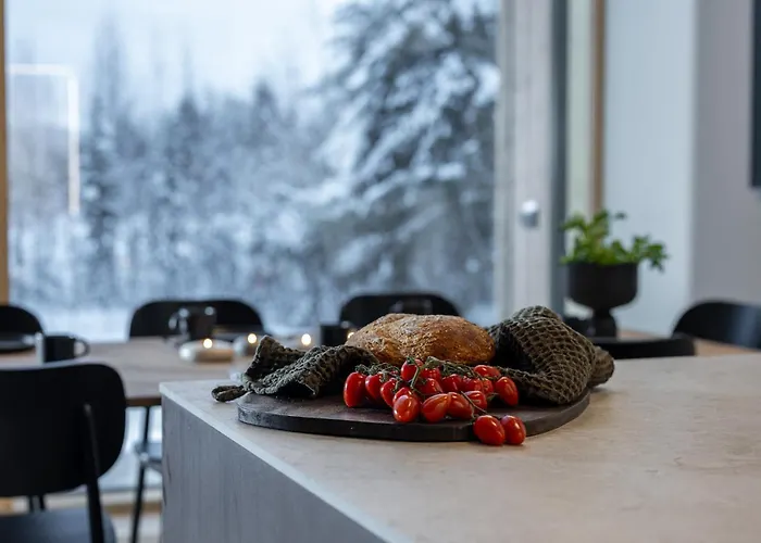 Joikun Lumo By Hi Yllaes 公寓 Äkäslompolo