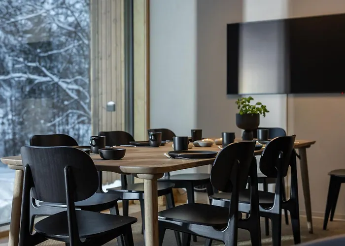 Joikun Lumo By Hi Yllaes Äkäslompolo