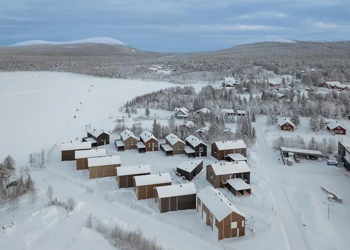 公寓 Joikun Lumo By Hi Yllaes