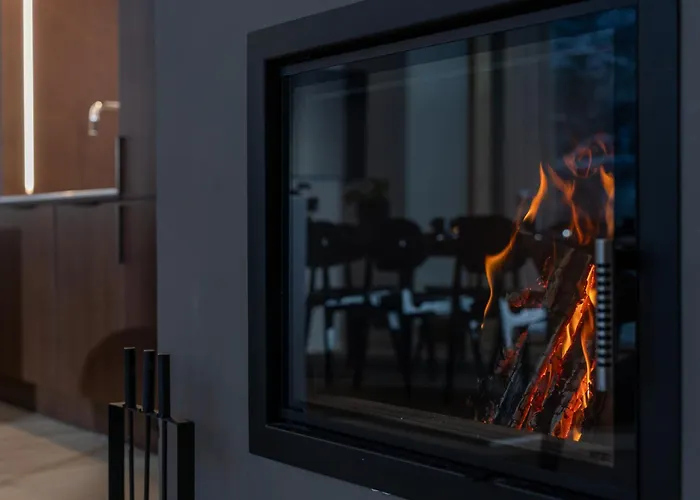 Joikun Lumo By Hi Yllaes 公寓 *