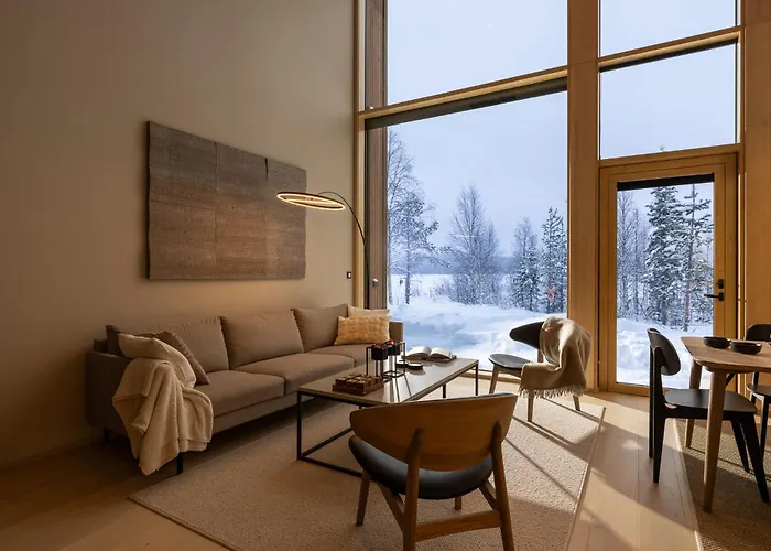 Joikun Lumo By Hi Yllaes * Äkäslompolo